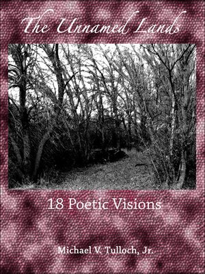 cover image of The Unnamed Lands